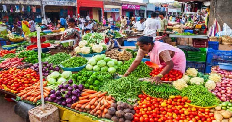 Vegetable Price today in kolkata 30 august 2025