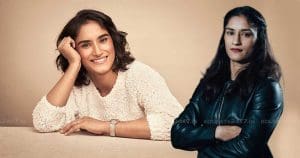 vinesh phogat