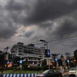 Latest News বঙ্গোপসাগরে নিম্নচাপ, উত্তাল সমুদ্র ,দক্ষিণবঙ্গে প্রবল বর্ষণ, ভাসবে এই সমস্ত জেলা