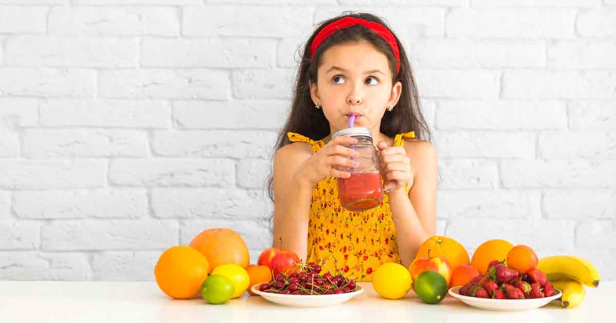 weight gain foods for kids indian