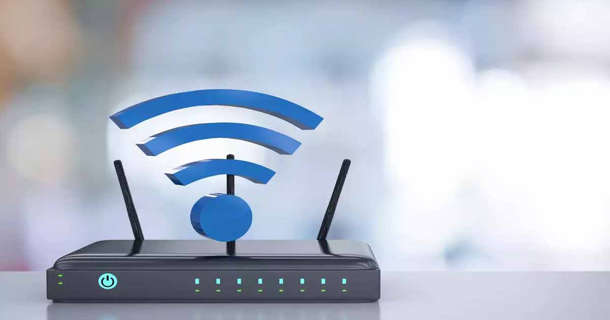 Be Cautious While Using Wi-Fi at Home or Office, Unseen Risks May Lurk!