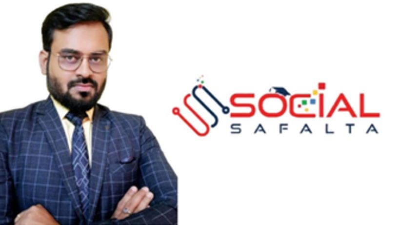 Social Safalta Empowers Indians to Build Digital Careers