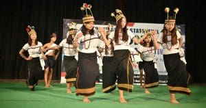 Hun-Thadou Cultural Festival