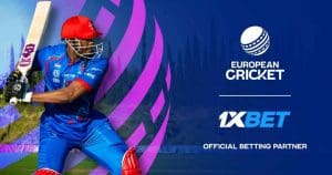 1xBet popularises cricket outside India