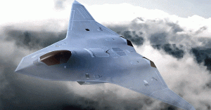 6th Gen FIghter Jet