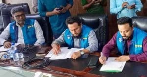 ACC Launches Investigation Into Corruption Allegations in Bangladesh Cricket Board (BCB)