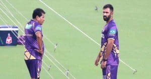 kkr-coaching-change-abhishek-nayar-vs-ex-captain-for-Chandrakant Pandit-role