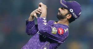 KKR captain Ajinkya Rahane has chance to create new history against CSK in IPL 2025
