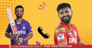 Ajinkya Rahane’s ‘Faltu Batting’ Comment to Shreyas Iyer Goes