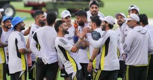 BCCI Central Contracts 2024-25
