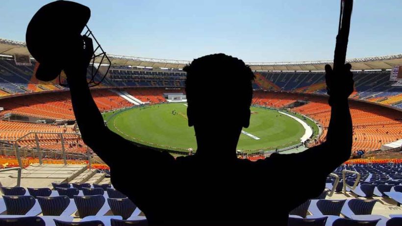 BCCI Gurmeet Singh Bhamrah