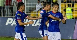 Bengaluru FC to ISL Final
