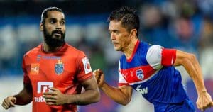 Bengaluru FC vs FC Goa ISL Semi-Final Showdown & Head-to-Head Stats