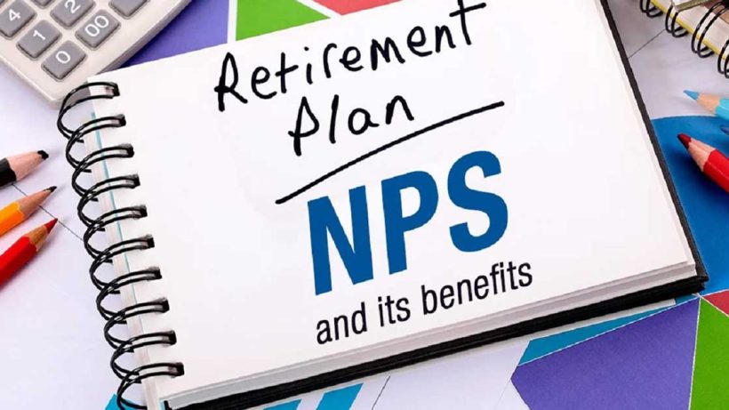 Can You Withdraw NPS Funds Before Retirement