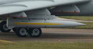 China's carrier killer KD-21 missile