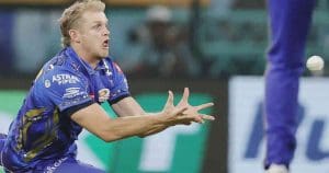 Corbin Bosch Mumbai Indians
