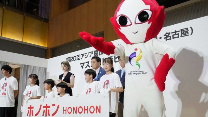 Cricket Confirmed Asian Games 2026 in Japan