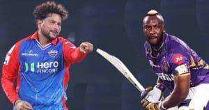 ipl-2025-dc-vs-kkr-KL Rahul vs Sunil Narine-key-player-battles-to-watch