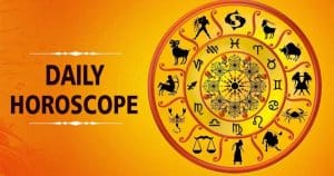 Daily Horoscope