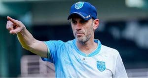 David Català Kerala Blasters