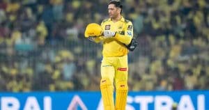 Dhoni-Dube Finish Stuns LSG as CSK Break