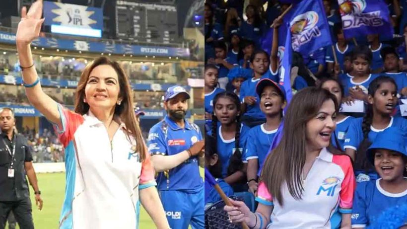 mis-esa-initiative-light-up-wankhede-19000-underprivileged-kids-ipl-match-mi-vs-lsg
