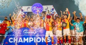 East Bengal vs Kerala Blasters Super Cup 2025