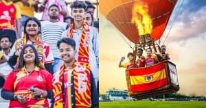 East Bengal FC Women One Win Away from Historic IWL Title, Coach Praises Fan Support Before Odisha FC Clash