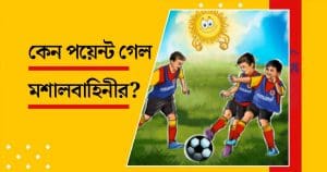 East Bengal School of Excellence Penalized in Nursery League for Rule Violation, Points Awarded to Rivals