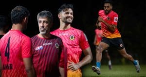 East Bengal to Play Chennaiyin in Friendly Before Kalinga Super Cup Clash"