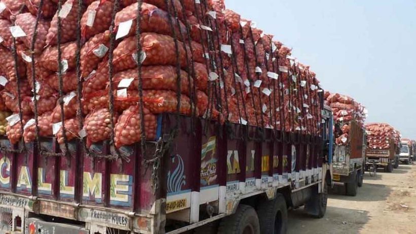 Export ,West Bengal
