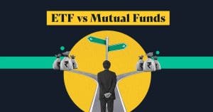FD vs Mutual Fund vs ETF