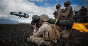 FGM-148 Javelin Missile