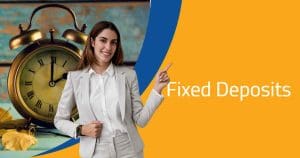 Federal Bank Fixed Deposit