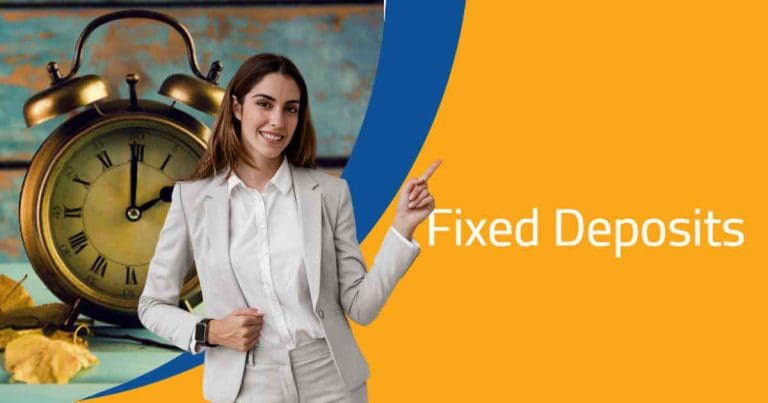 Federal Bank Fixed Deposit