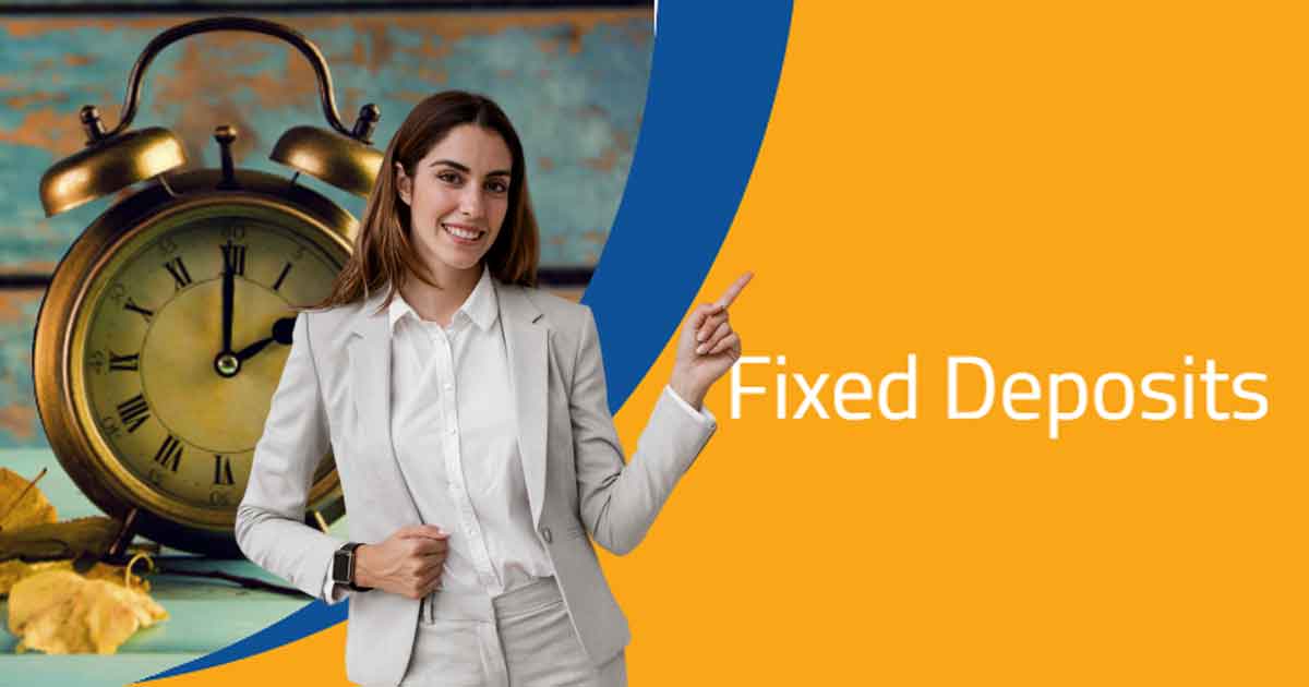 Federal Bank Fixed Deposit