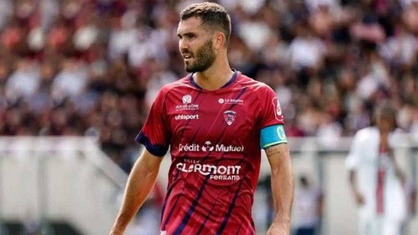 Florent Ogier Likely to Leave Mohammedan SC as ISL Clubs Show Interest