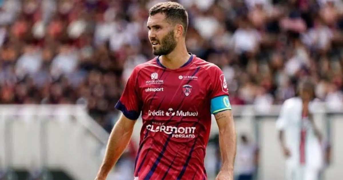Florent Ogier Likely to Leave Mohammedan SC as ISL Clubs Show Interest