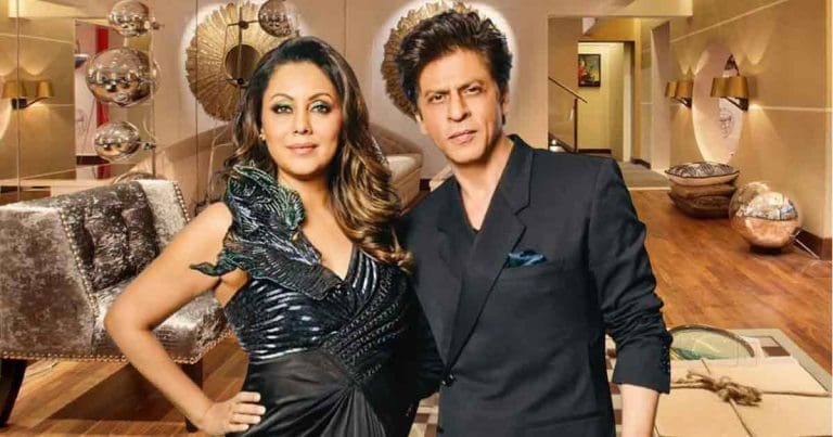 Gauri Khan Mumbai Luxury Flat