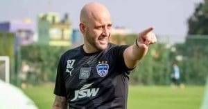 Gerard Zaragoza Reacts After Bengaluru FC’s Victory
