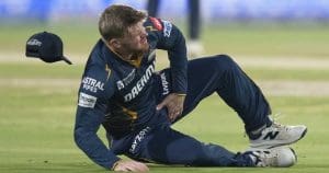 Glenn Phillips injury update