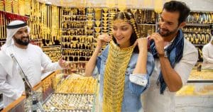 Gold Prices in Dubai, Saudi, Qatar & Kuwait Still Cheaper Than India Despite April Crash — Compare 24K, 22K & 18K Rates