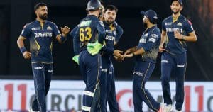 Gujarat Titans
