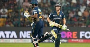 Gujarat Titans