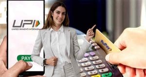 How to Link RuPay Credit Card to Google Pay for UPI Payments