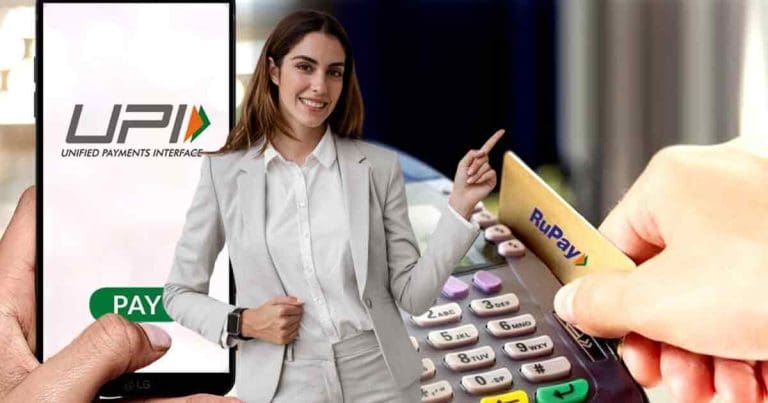 How to Link RuPay Credit Card to Google Pay for UPI Payments