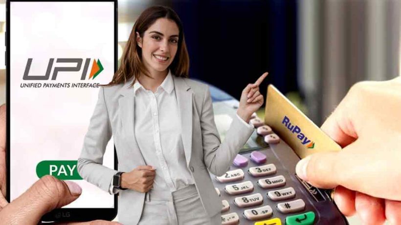 How to Link RuPay Credit Card to Google Pay for UPI Payments