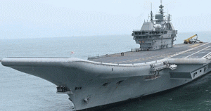 INS Vikrant