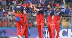 IPL 2025 Points Table Update RCB Tops