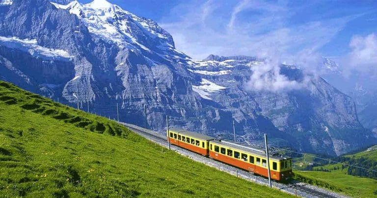 IRCTC Launches Northeast Discovery Tour with 33% Discount on Train Tickets